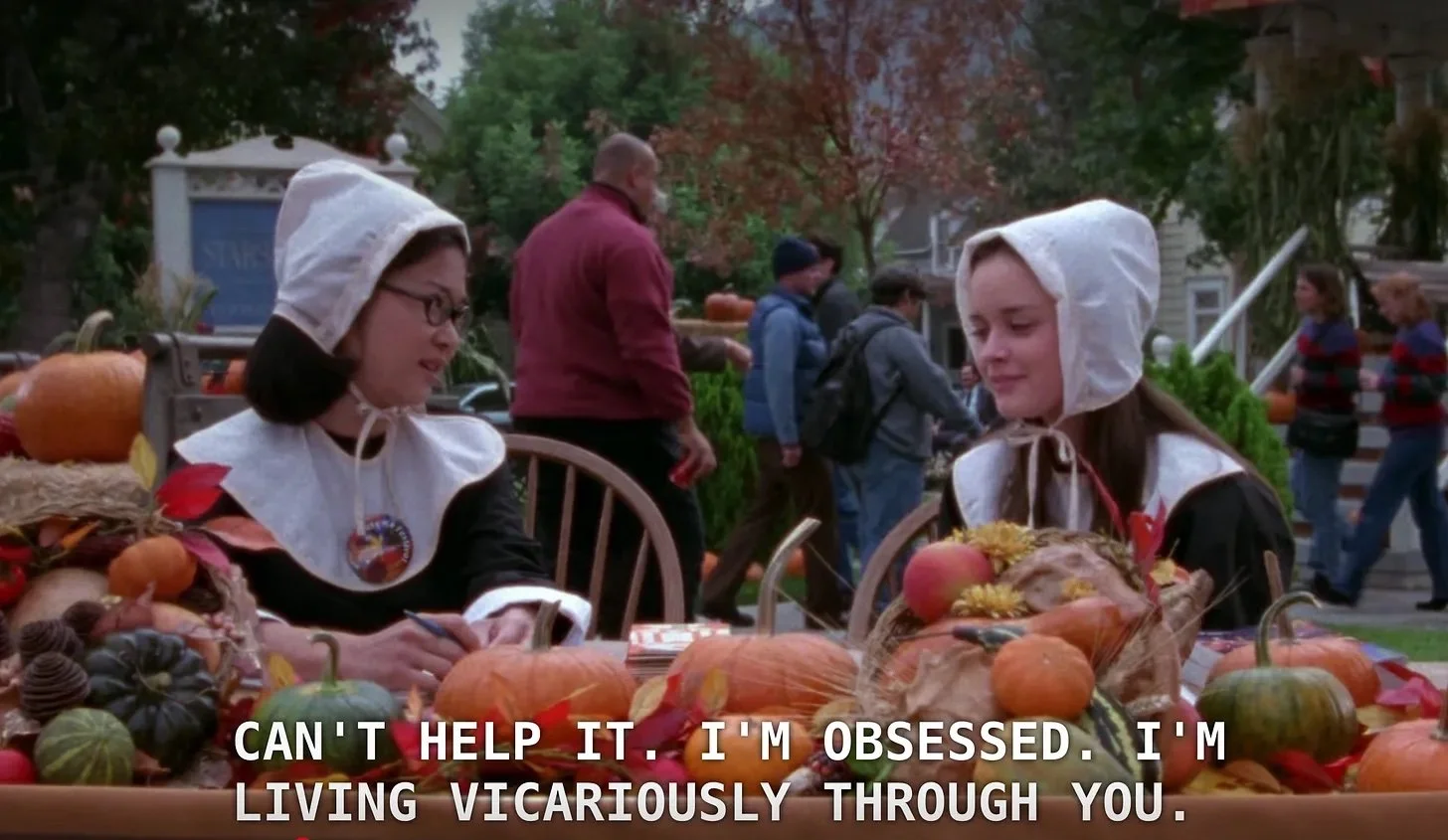 Ten Films That Capture the Spirit of Autumn