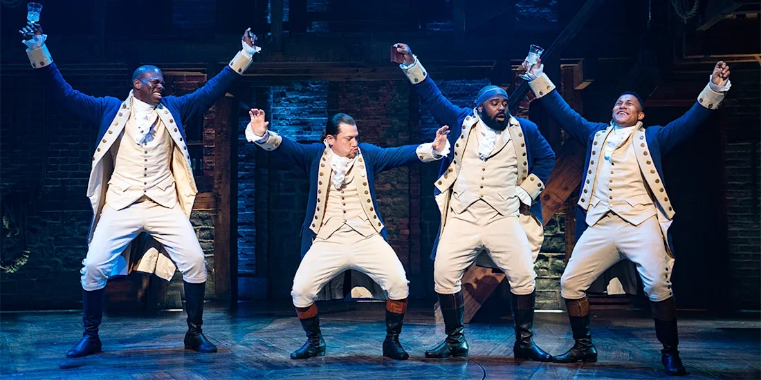 Six Movies that Belong in Your 4th of July Weekend