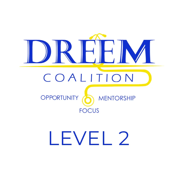 Membership Level 2