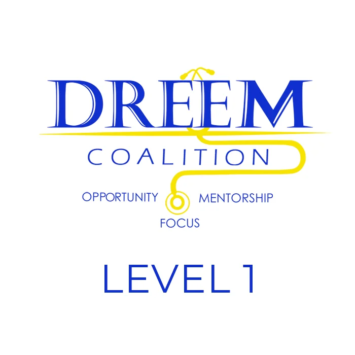 Membership Level 1