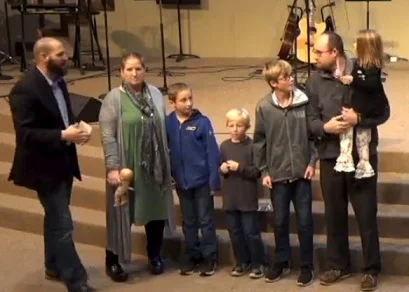 BRYAN & LAURA PHILLIPS | WESLEY & WYATT | 01-13-19