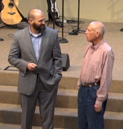 Robert Church | 4-14-2019
