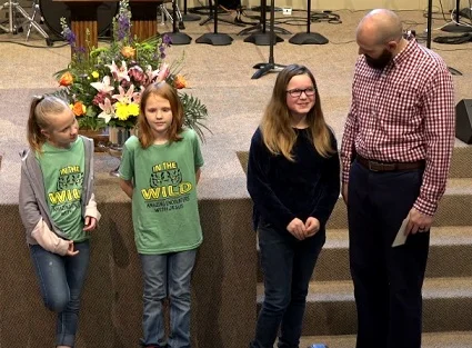 ERIN SMITH | 05-05-19