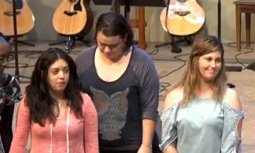 SHARON CHILDERS | 05-19-19 MEGAN GIFFORD | 05-19-19