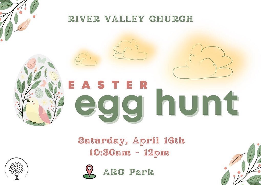 🐰 Save the date! Our 2nd Annual Easter Egghunt at #ArcPark is just 4 weeks away and we are so EGG-cited!! 🐣 ⁣⁣⁣
⁣⁣
Join us for this free family event in Herkimer featuring games, snacks, crafts, etc. Stay tuned for more info! ⁣⁣
⁣
If you are a vend