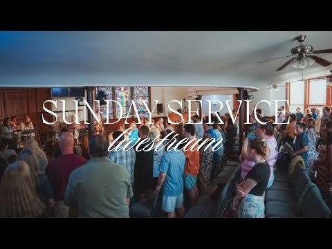 Sunday Service Livestream 5/4/25