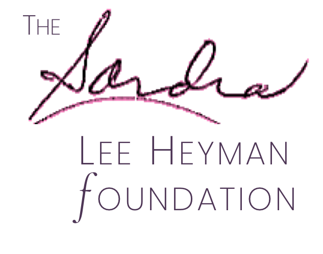 The Sandra Lee Heyman Foundation