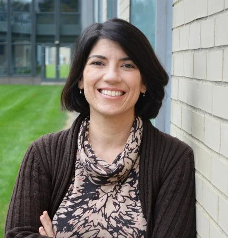 Senior Research Scientist Charts Path from Civil Engineering Student to Disaster Investigator