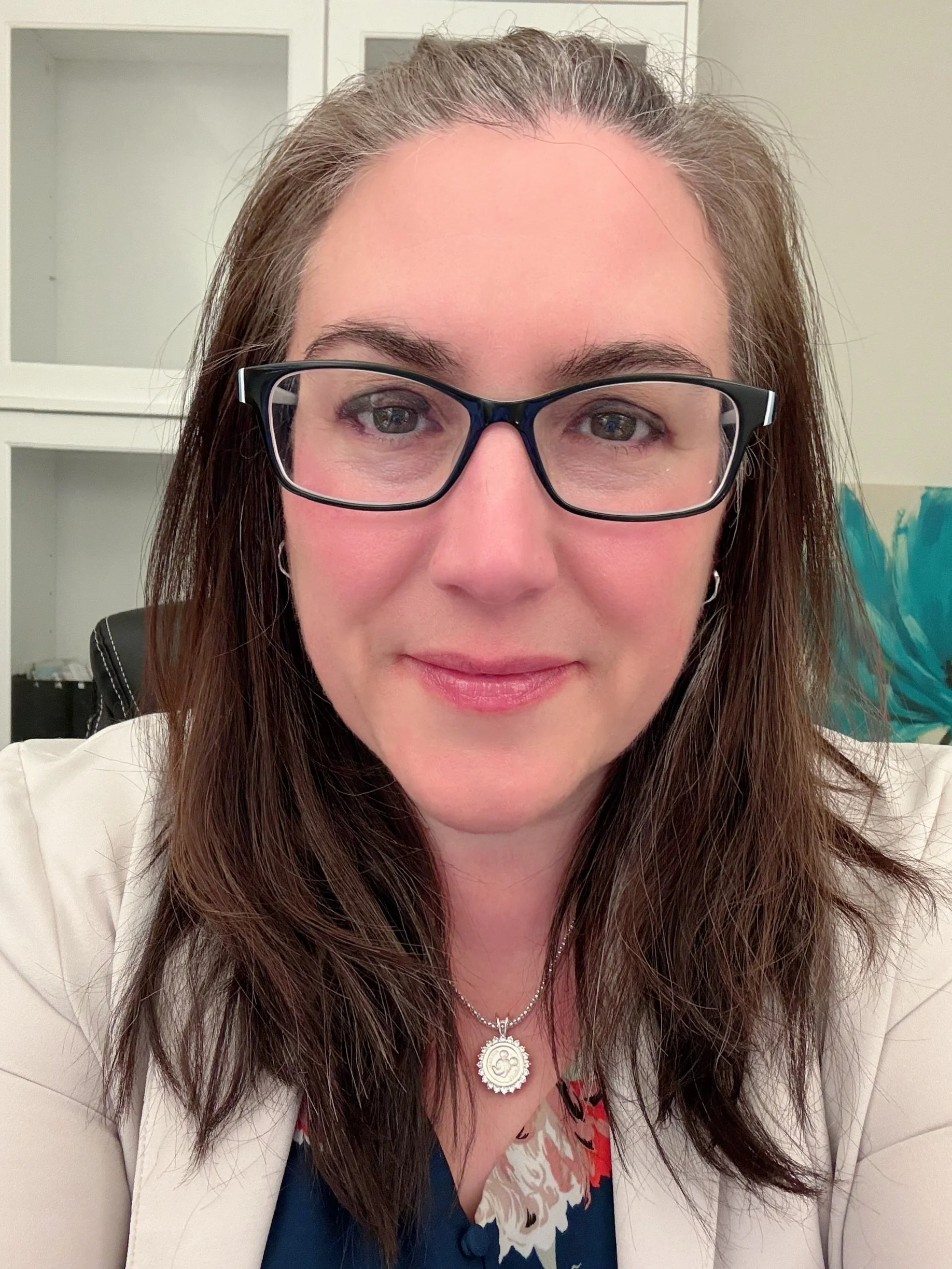 Genetic Counselor Singles Out Tenacity, Resilience, and Willingness to Volunteer as the Keys to Succeeding in Her STEM Education and Career