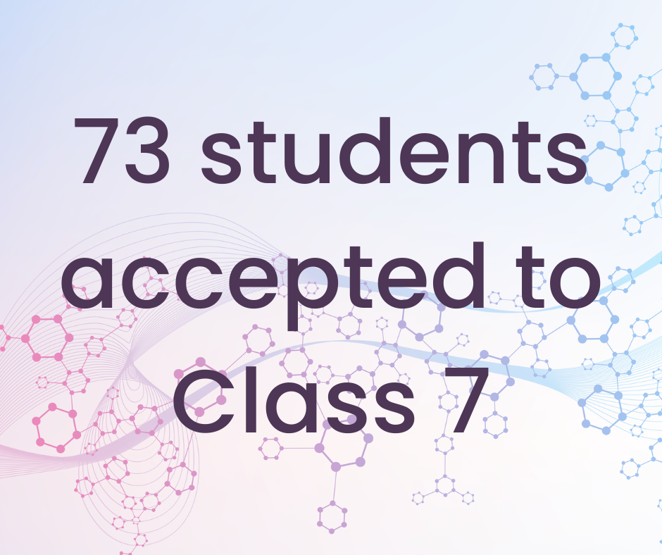 STEM Career Exploration High School Fellowships Program Expands Dramatically in Number of Students, Locations