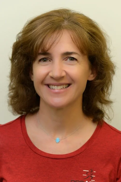 Rachel Miller, PT, OCS, CMTPT, RRCA