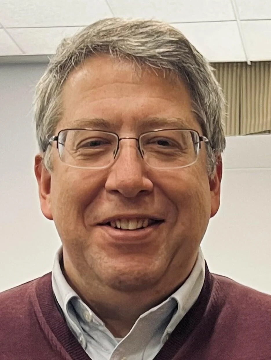 Dr. John Butler
