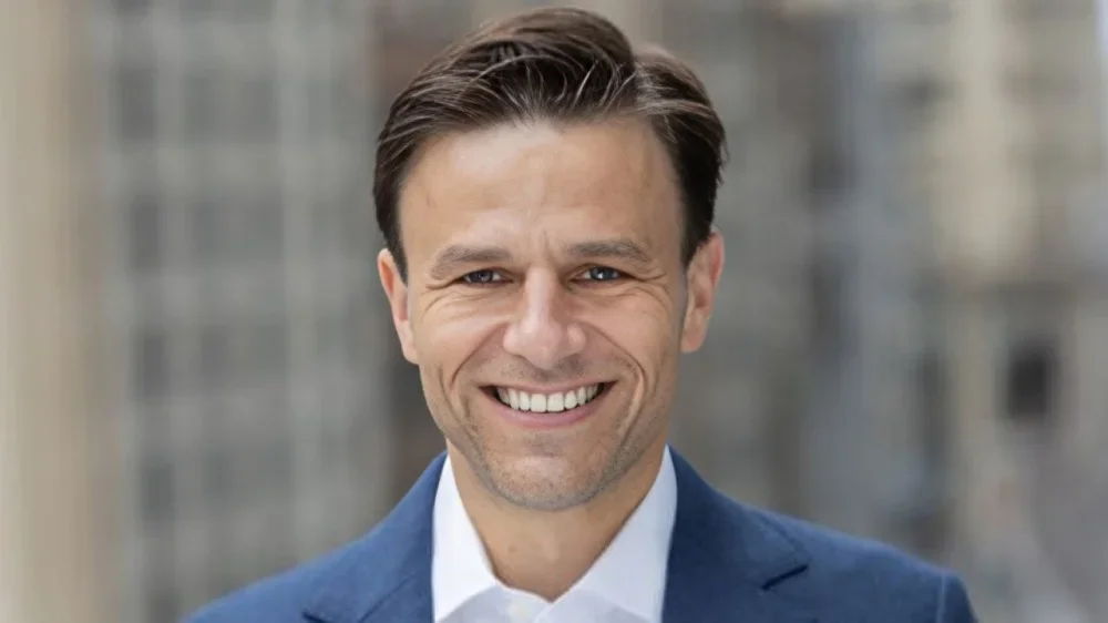 Dr. Matt Hellman
