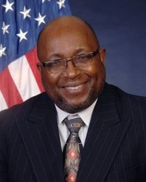 Dr. Willie E. May