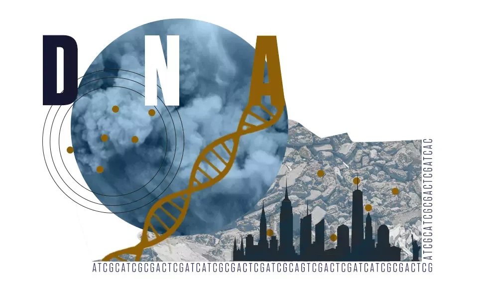 Beyond the Crime Shows: NIST Experts Introduce STEM Fellows to the Science Behind Forensics