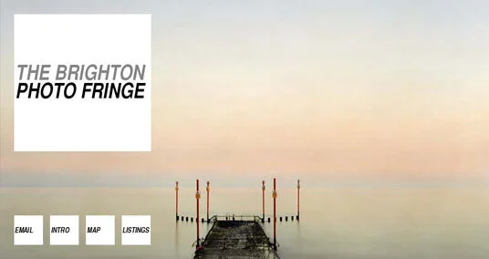 Brighton Photo Fringe website image Tony Elwood