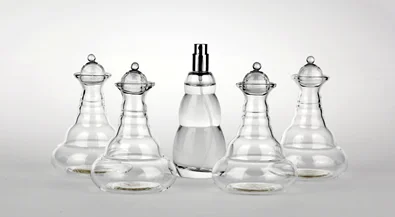 The Golden Ratio as it is applied to our glassware exclusively sold in the USA and Canada by Golden Ratio Products.
