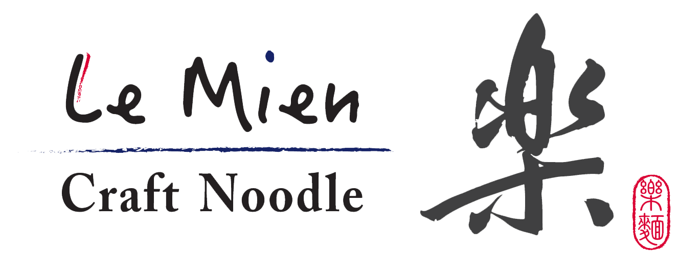 Le Mien - Craft Noodle - ByWard Market - Ottawa