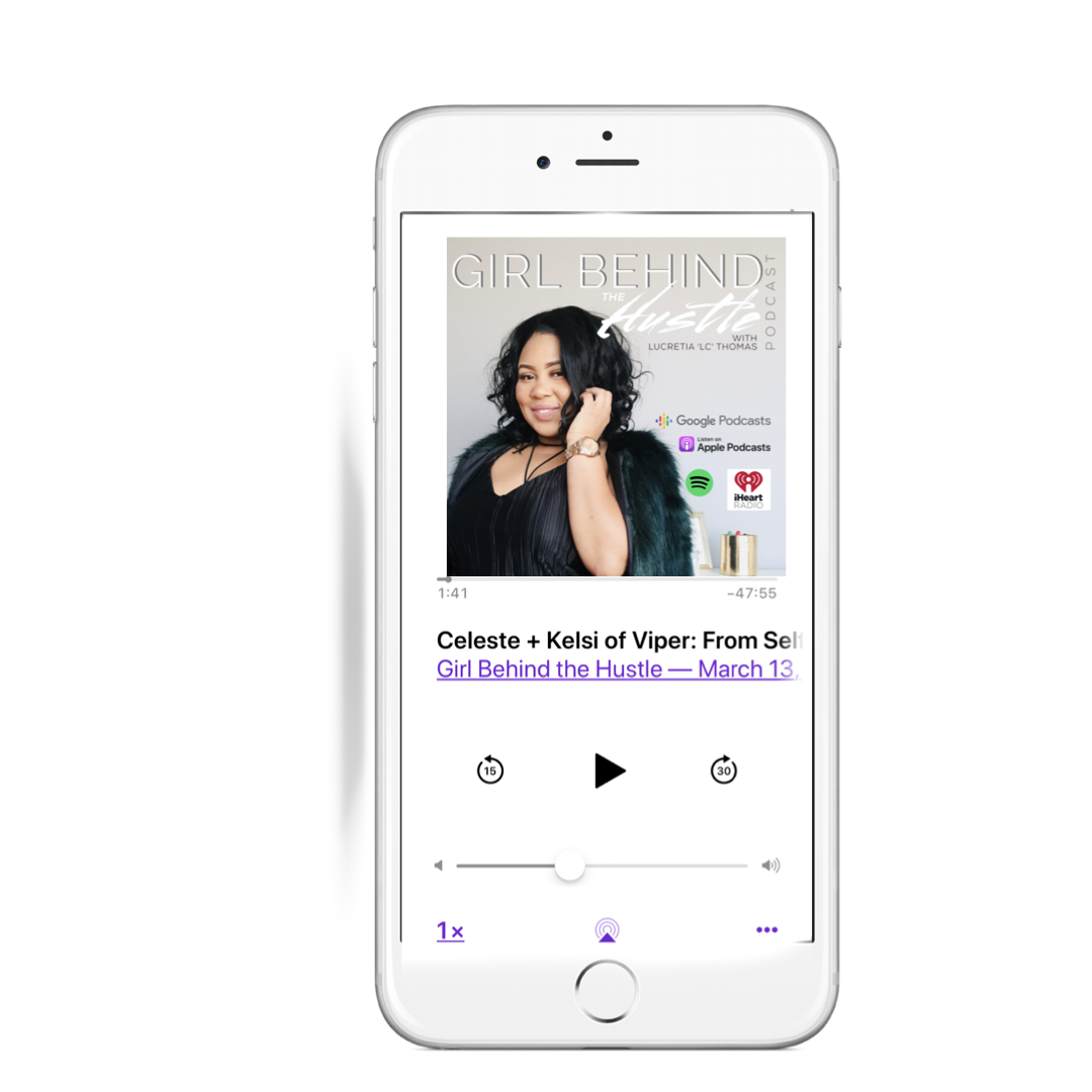 Season 3 Podcast Sneak Peak