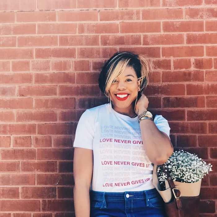 Jessica Lauren: Stop Asking For Permission. Create Your Own Yes