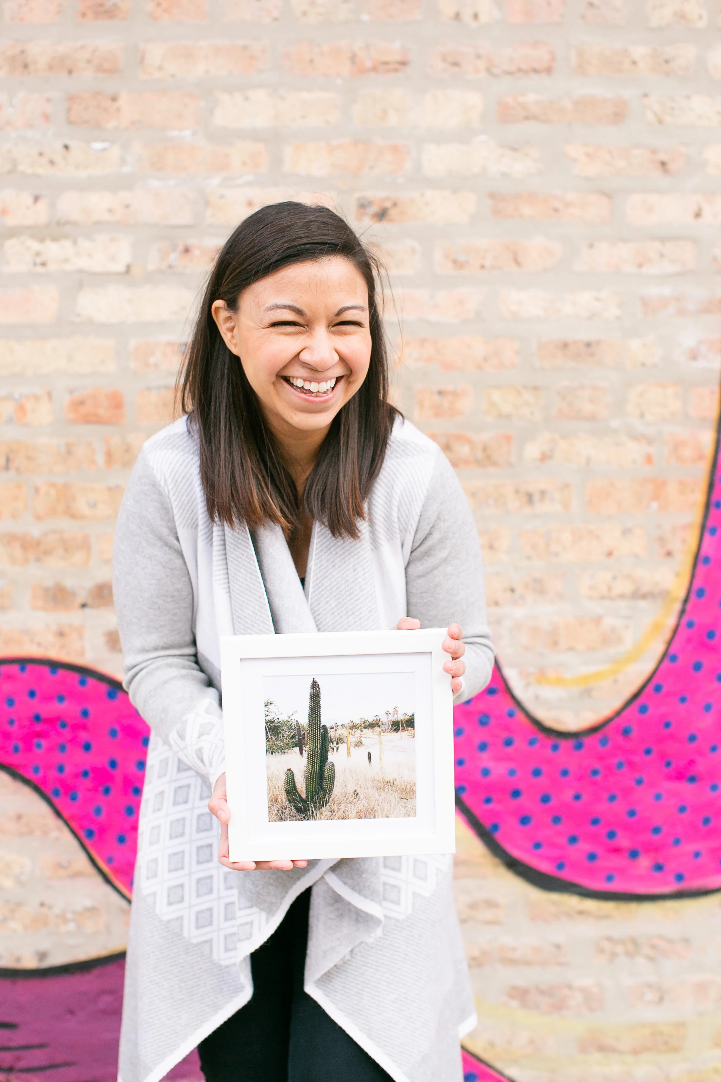 Karina Mora: Changing The Narrative Thru Photography