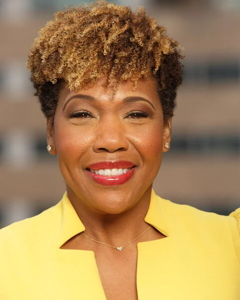 Katrina McGhee  Understanding The Value That You Bring To The Table