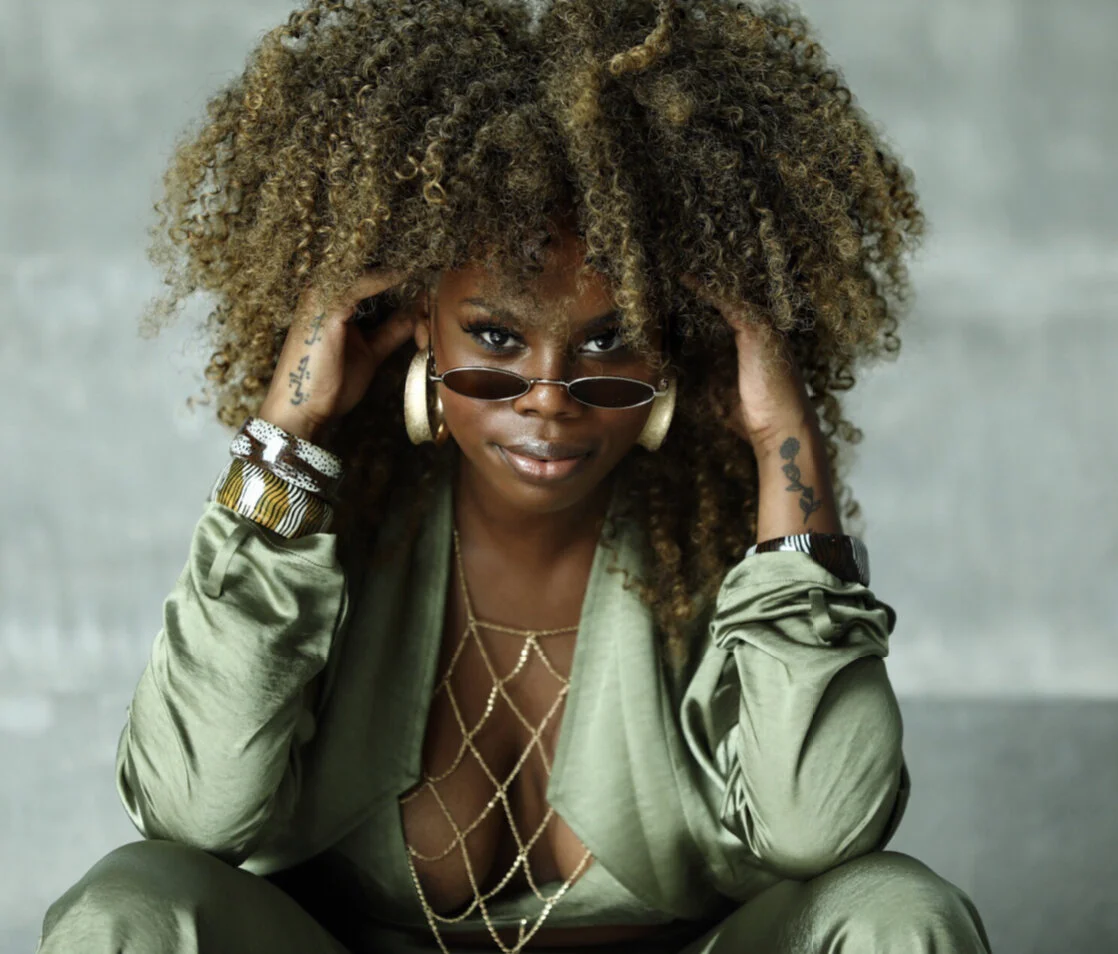 Phylicia Benn: Behind The Hustle of a Global Influencer