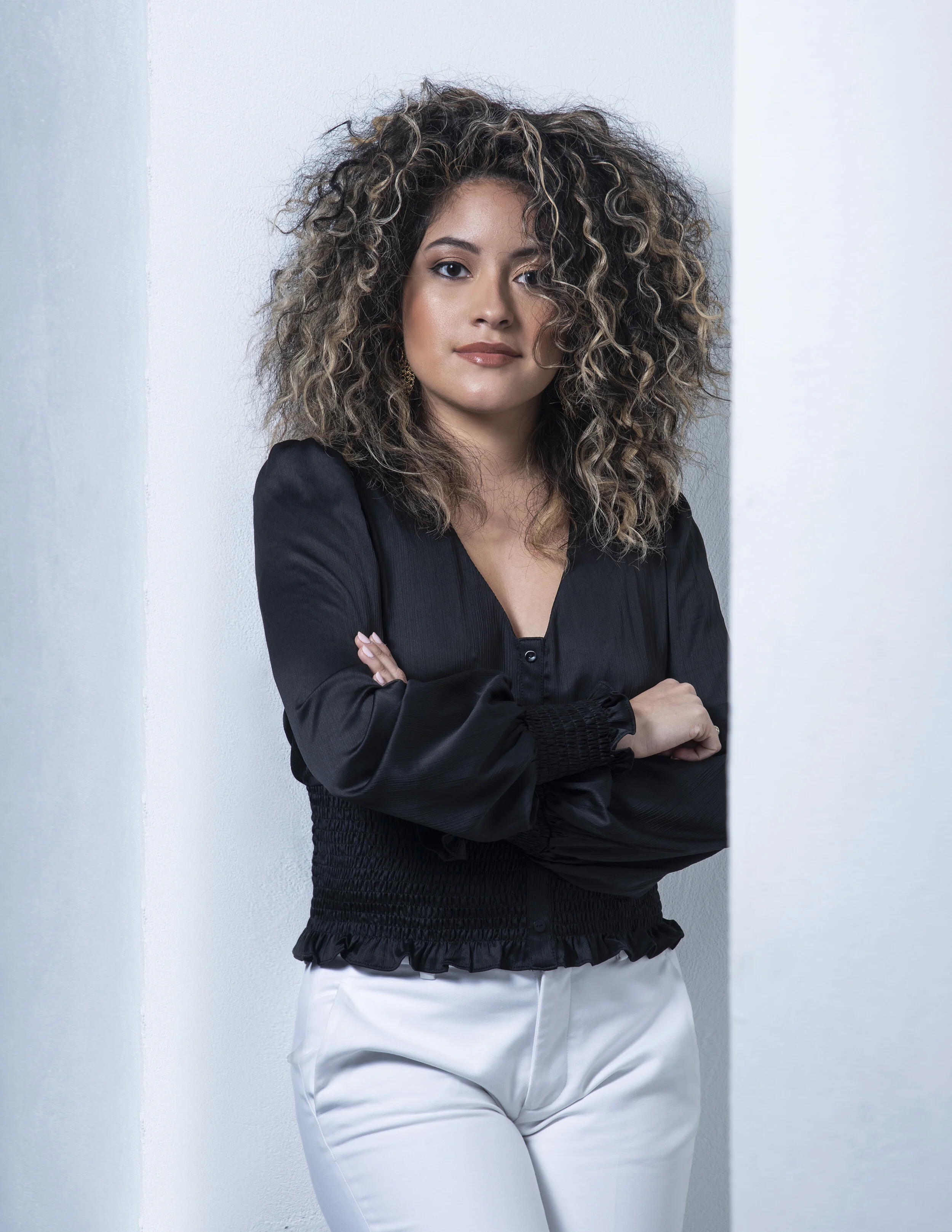 Danielle Alvarez on Changing The Voice of Multicultural Beauty Brands With The Bonita Project