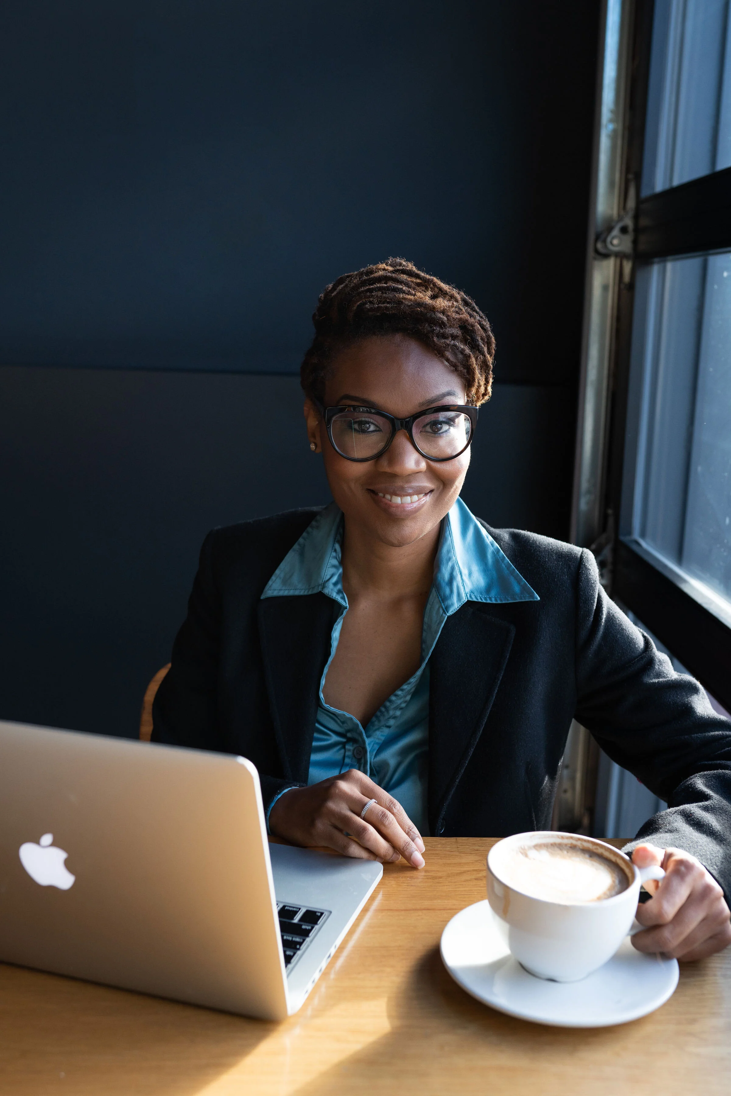 Makisha Booth Founder of Sistahbiz Loan Fund &amp; Global Network