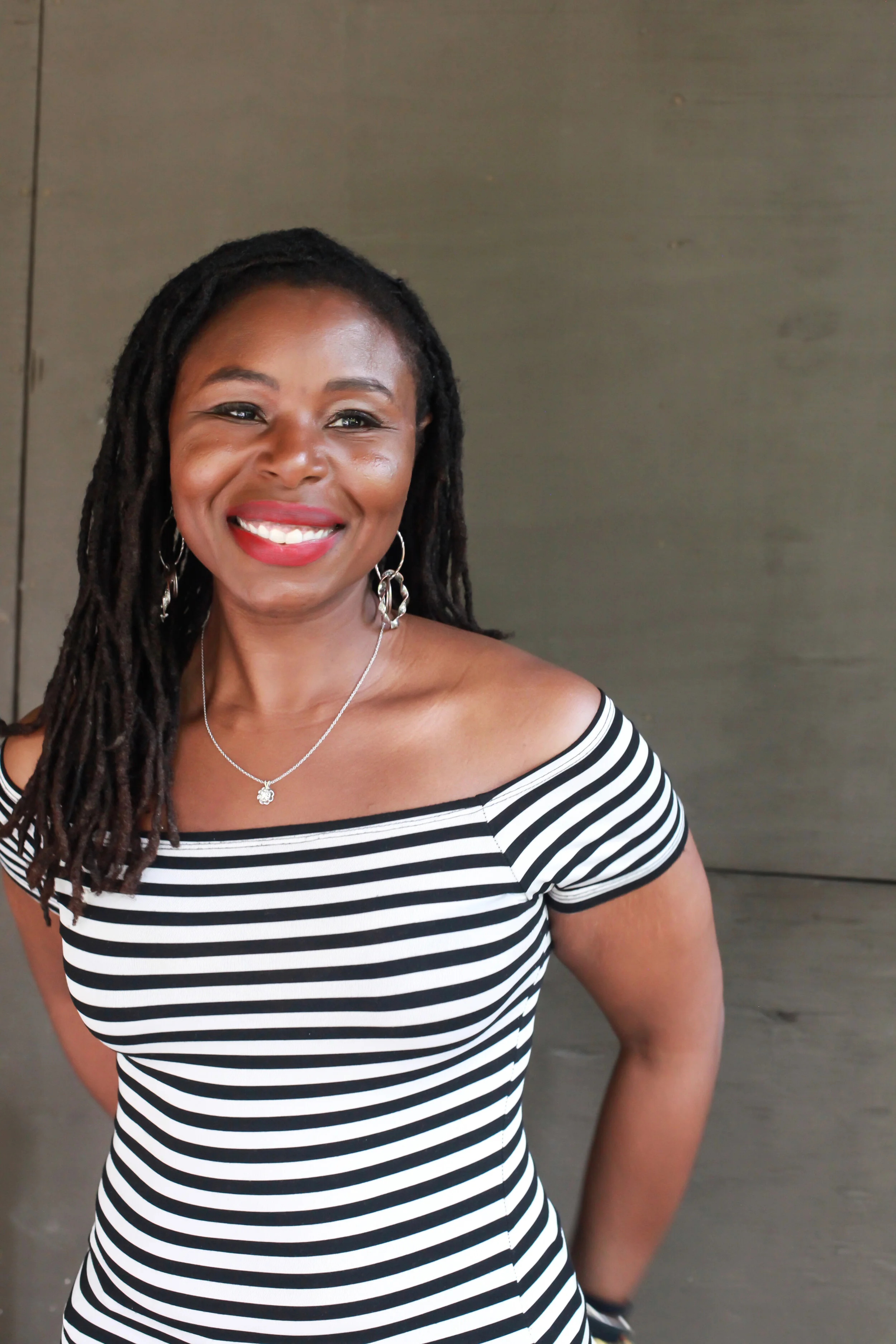 Kara Stevens Founder of Frugal Feminista