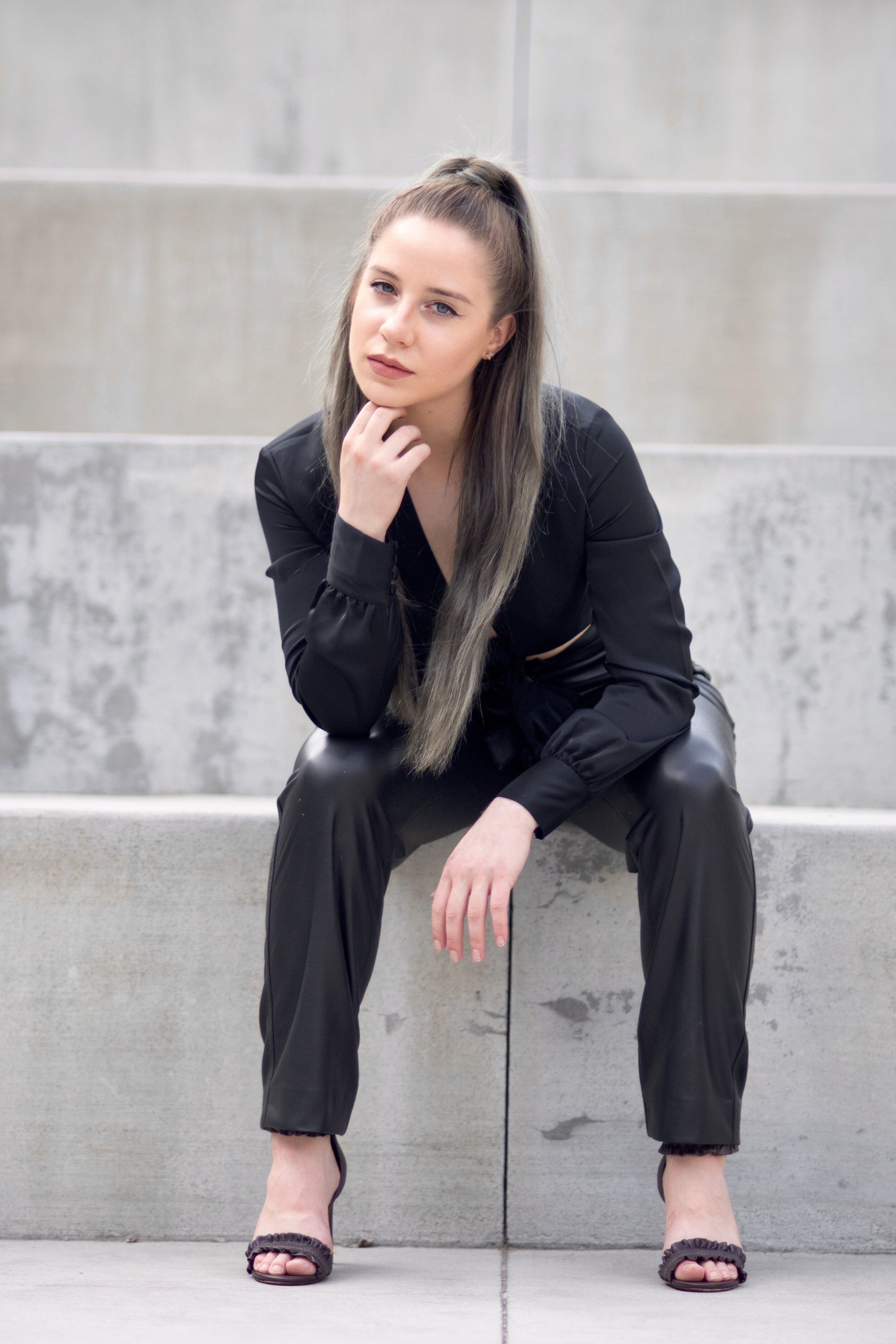  Nastassia Ponomarenko of Connectful and Nasty Fit On What It Takes To Create An App to Build and Grow Your Business