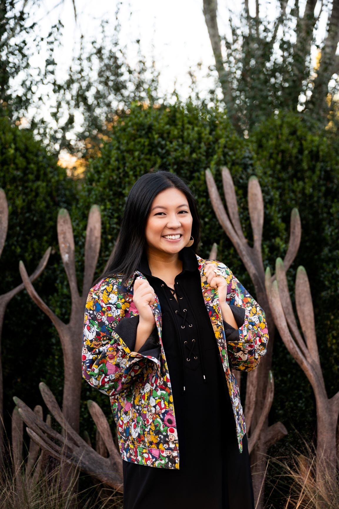 Building Wealth With Purpose Bernadette Joy of Crush Your Money Goals