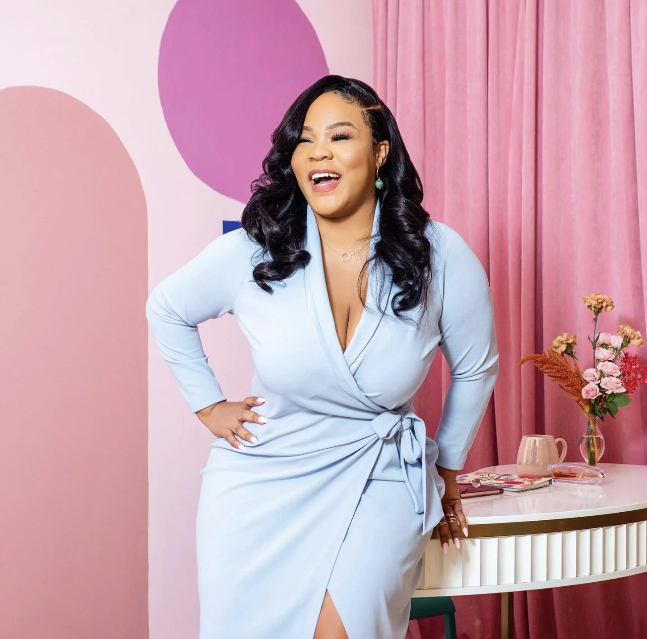 Delegating In Your Business and Life To Become A Successful Business Owner With Alice Foy of Jane Ella