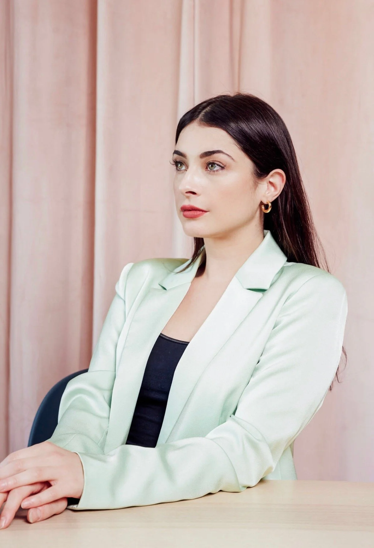 The Future of The Film Industry with Female Filmmaker of The Year Niki Koss