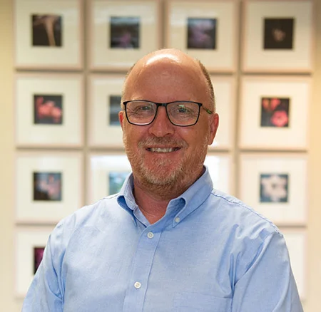 Christopher Navara, Ph.D. — StemBioSys®