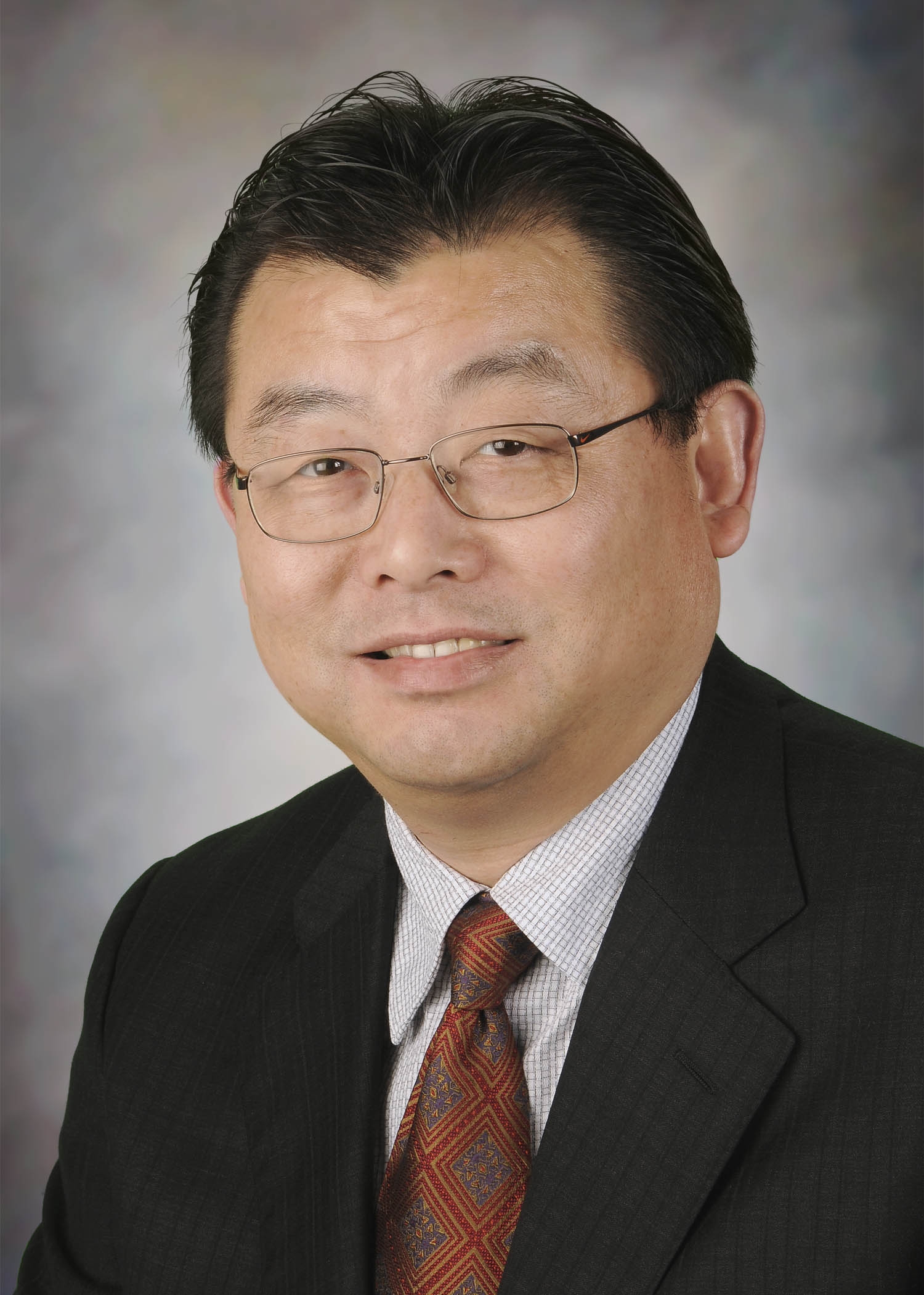 Xiao-Dong Chen, MD, Ph.D.