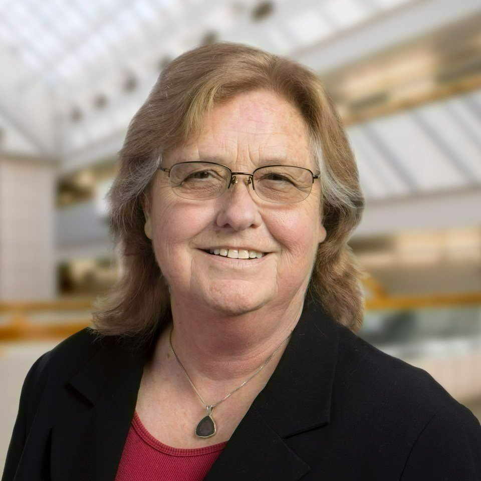 Jeanne Loring, Ph.D.