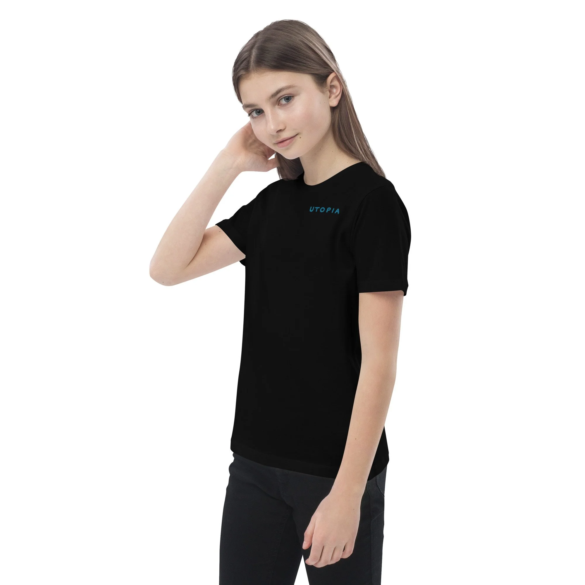 kids-organic-cotton-mini-creator-2.0-t-shirt-black-left-front-69c7ca1e727f9.jpg