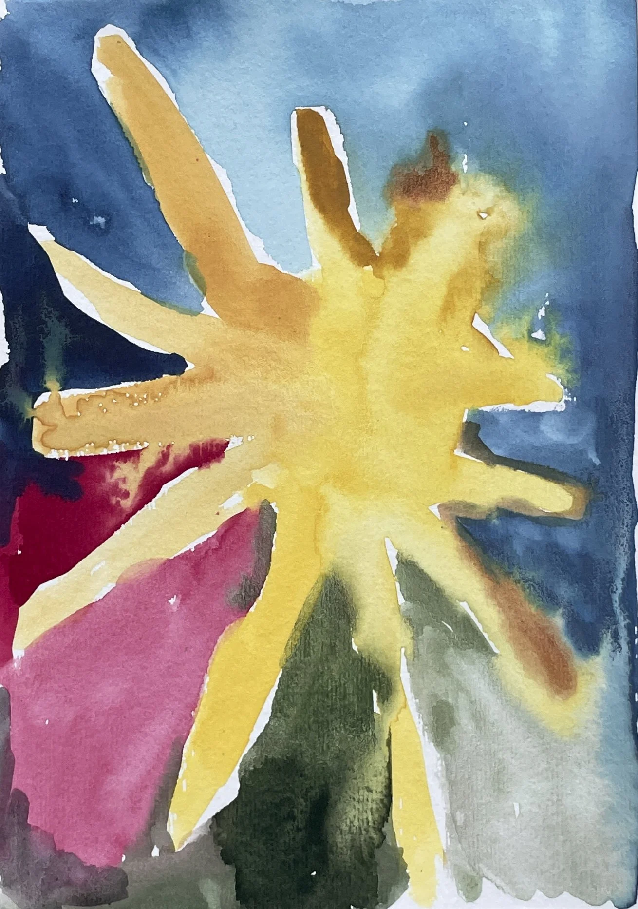 Ozina Sonne II