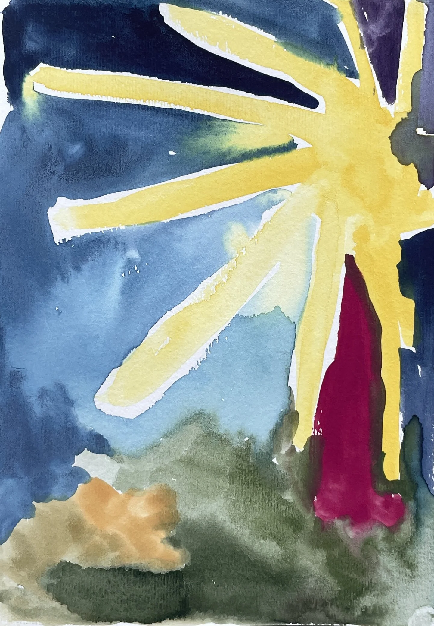 Ozina Sonne I
