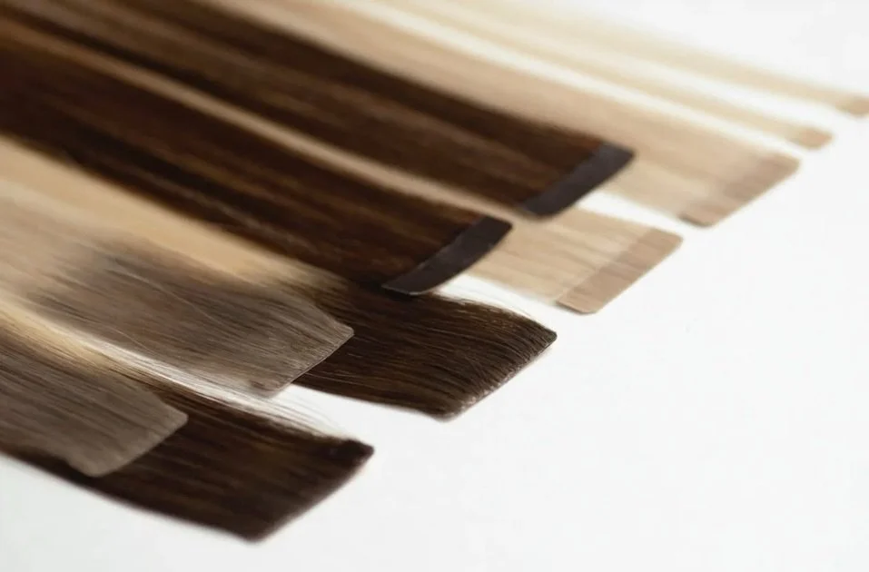 Let&rsquo;s talk extensions ✨

Extensions are a service all of our stylists are certified and trained in here at Magnify. Whether you&rsquo;re looking to add everyday length and volume or want a little extra boost for an upcoming event, we&rsquo;ll h