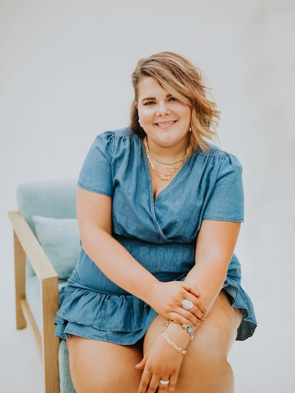 Guess what&rsquo;s back&hellip; back again?! Microblading is officially back at Magnify! 👏✨

Alyssa has been working hard behind the scenes to obtain the updated licensing required by the State of Missouri, and we are so excited to offer this servic