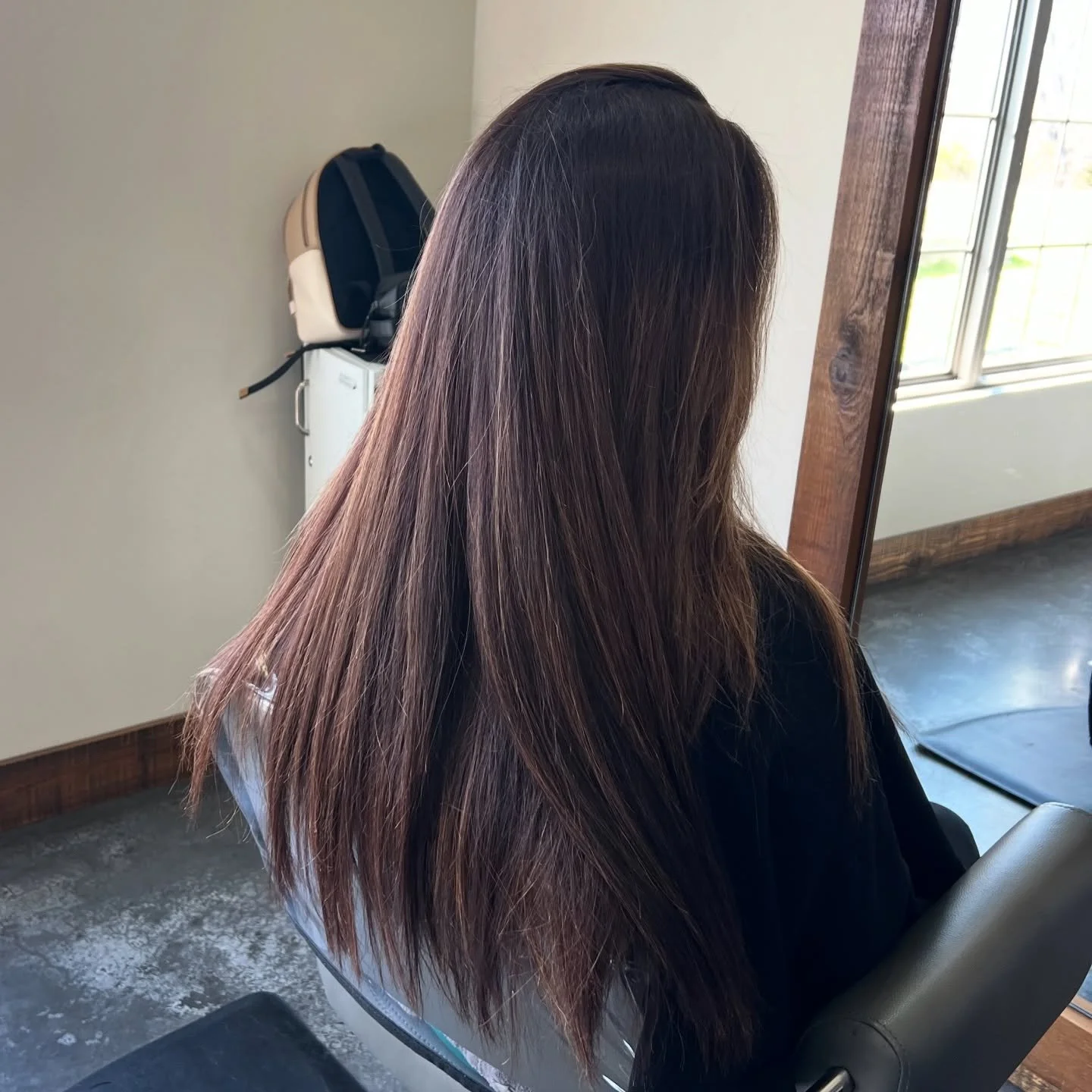 That post blowout feeling 🙌🏼

Gorgeous hair by @magnified.by.susan