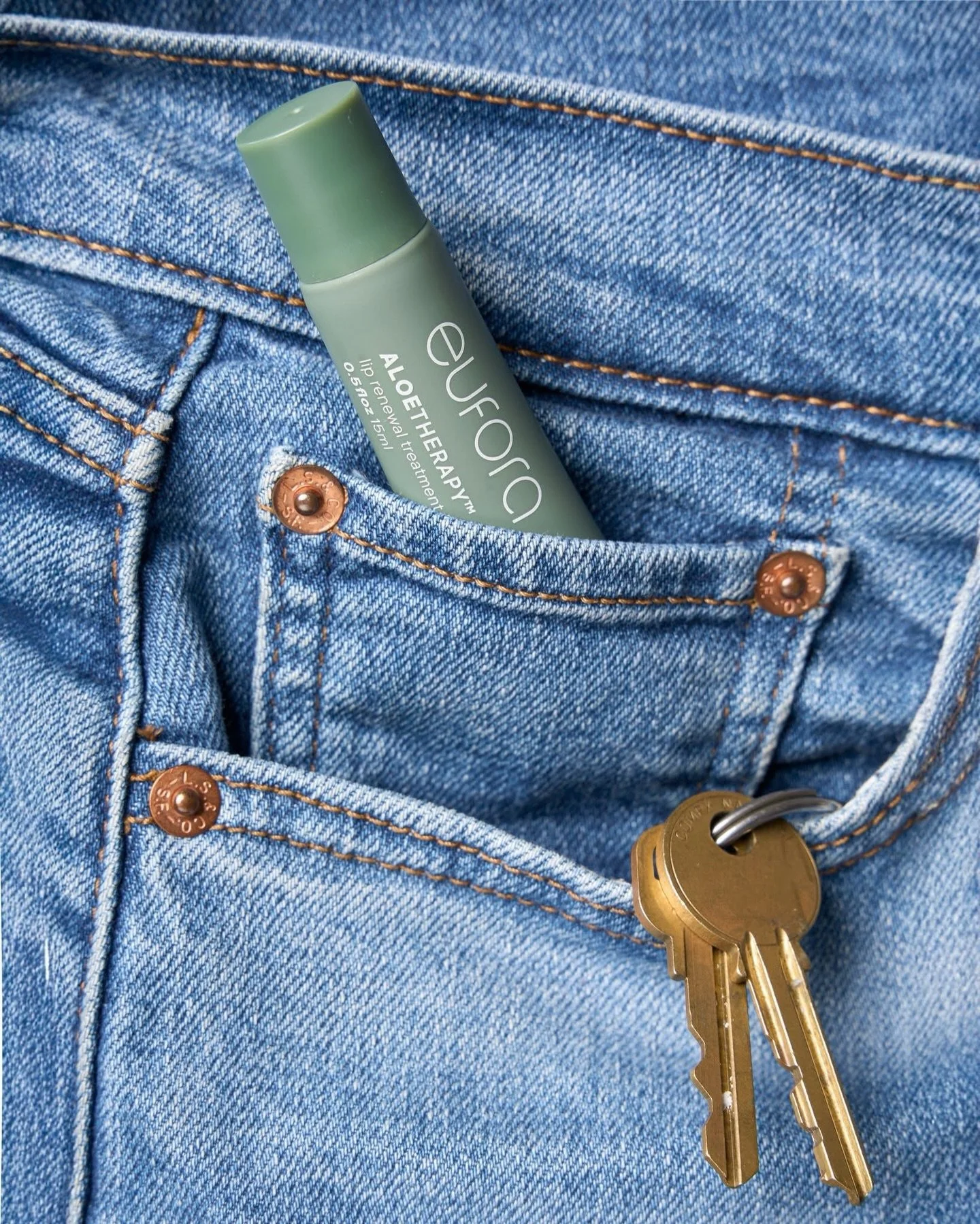 Powered by one of nature&rsquo;s most nourishing ingredients. 🪴 Eufora&rsquo;s Aloetherapy skincare line was designed to deeply nourish and restore your skin.

Certified organic aloe is at the heart of Eufora&rsquo;s skincare, shampoos, conditioners