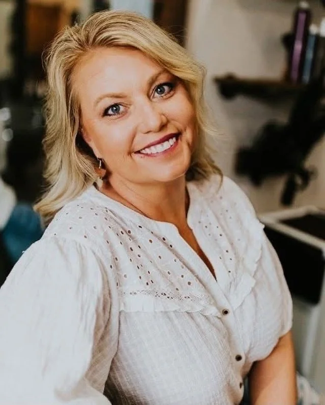 Happy Birthday to the beautiful and kind Brandy! 🎉

If you know Brandy, you know the nights she works are packed full of men&rsquo;s cuts and loyal clients who love sitting in her chair! She has the sweetest soul, the kindest heart, and truly never 