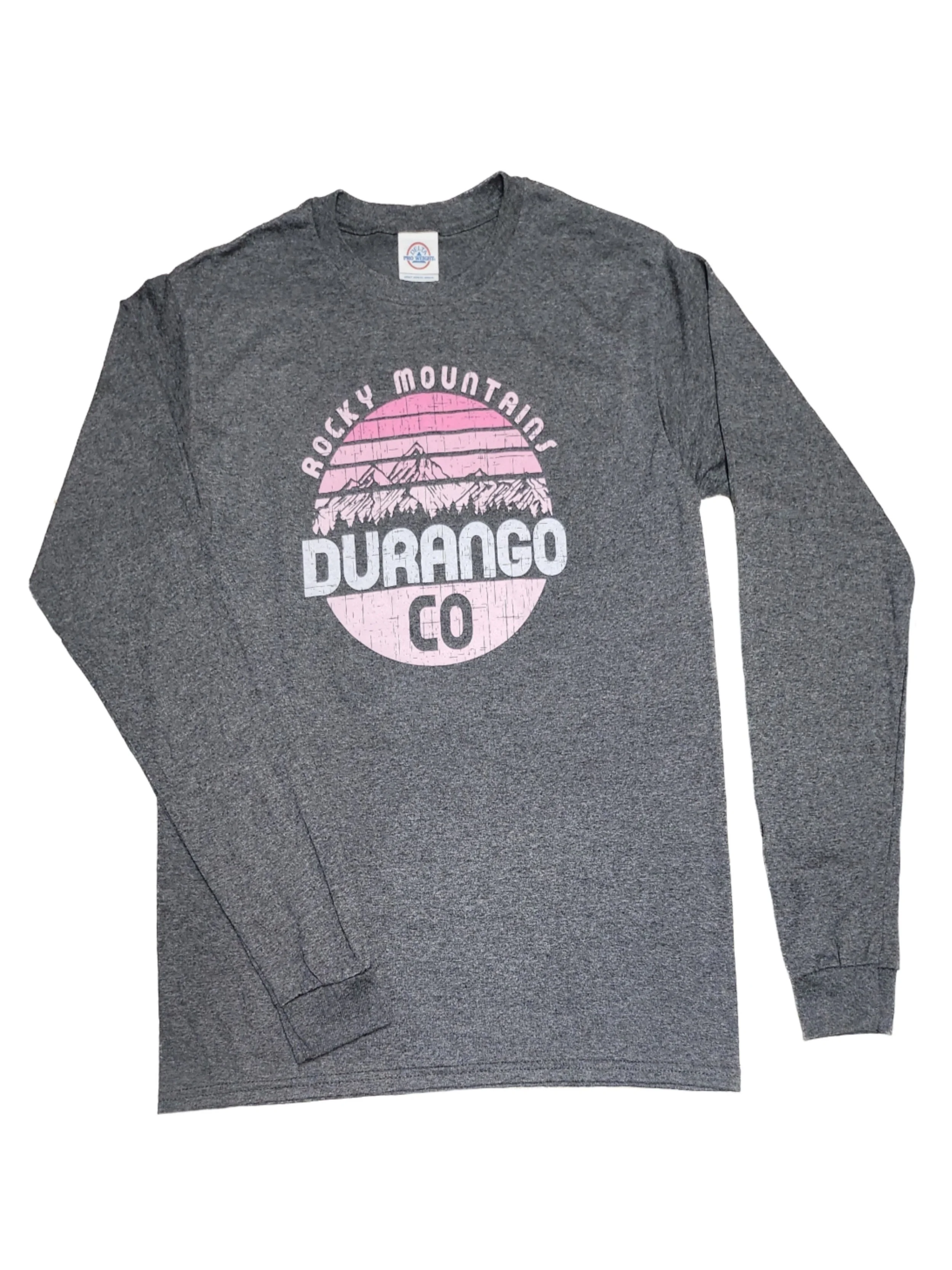 Pop Mountain - 1 Color