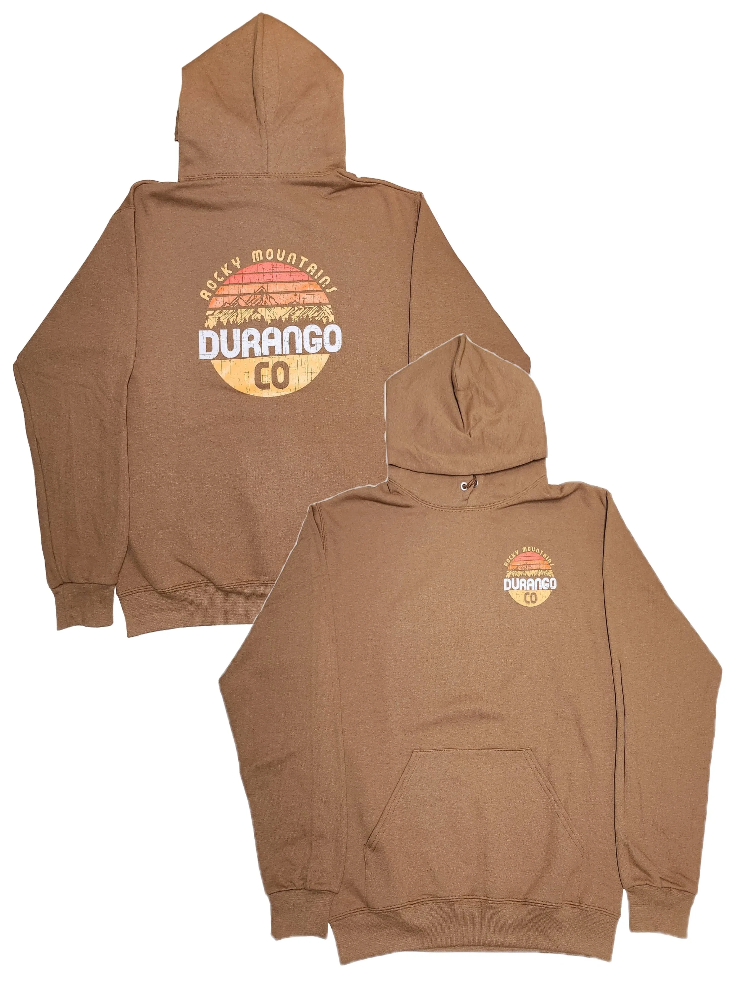 Pop Mountain - 1 Color