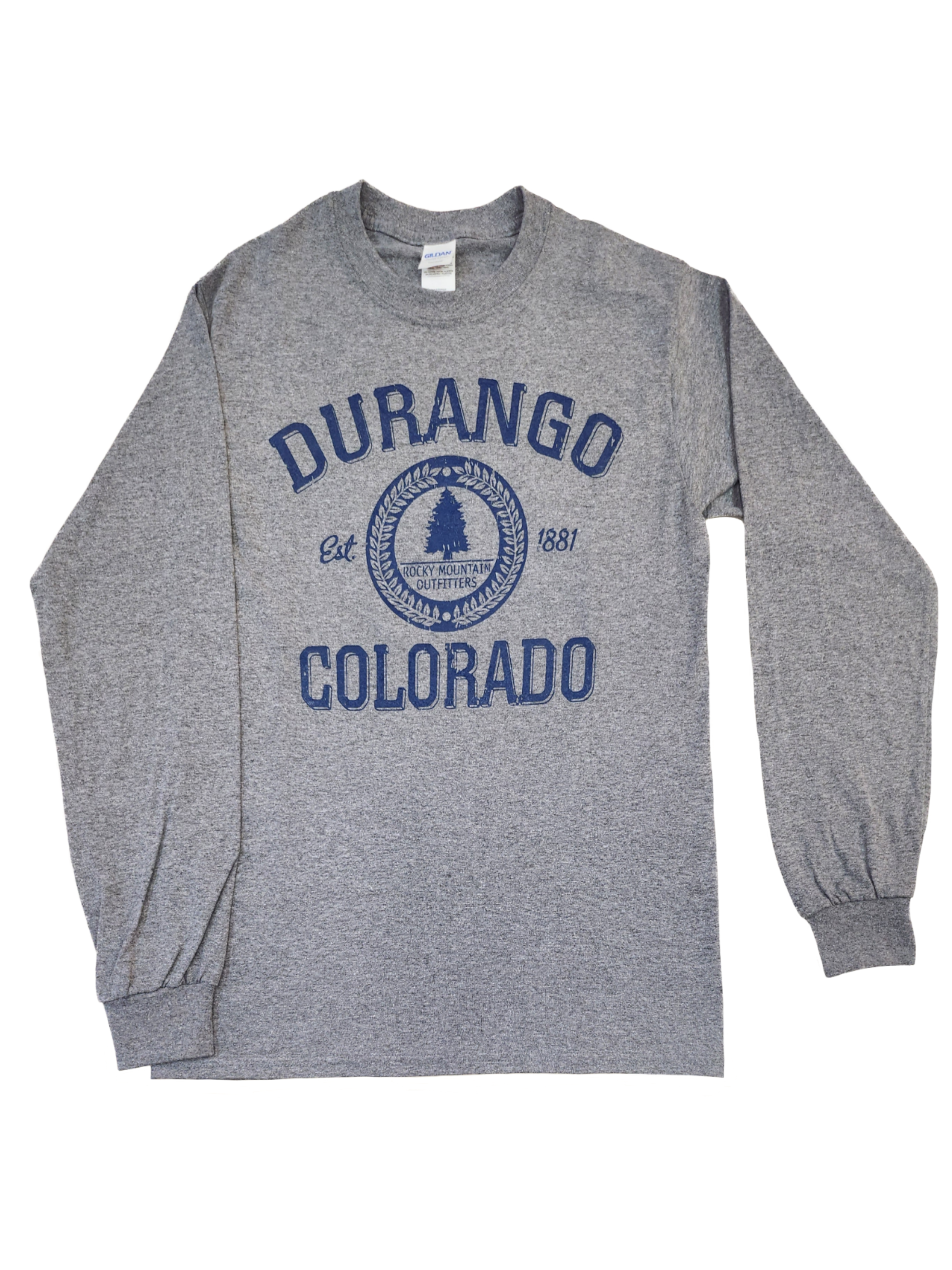 Circle Leaf - 1 Color