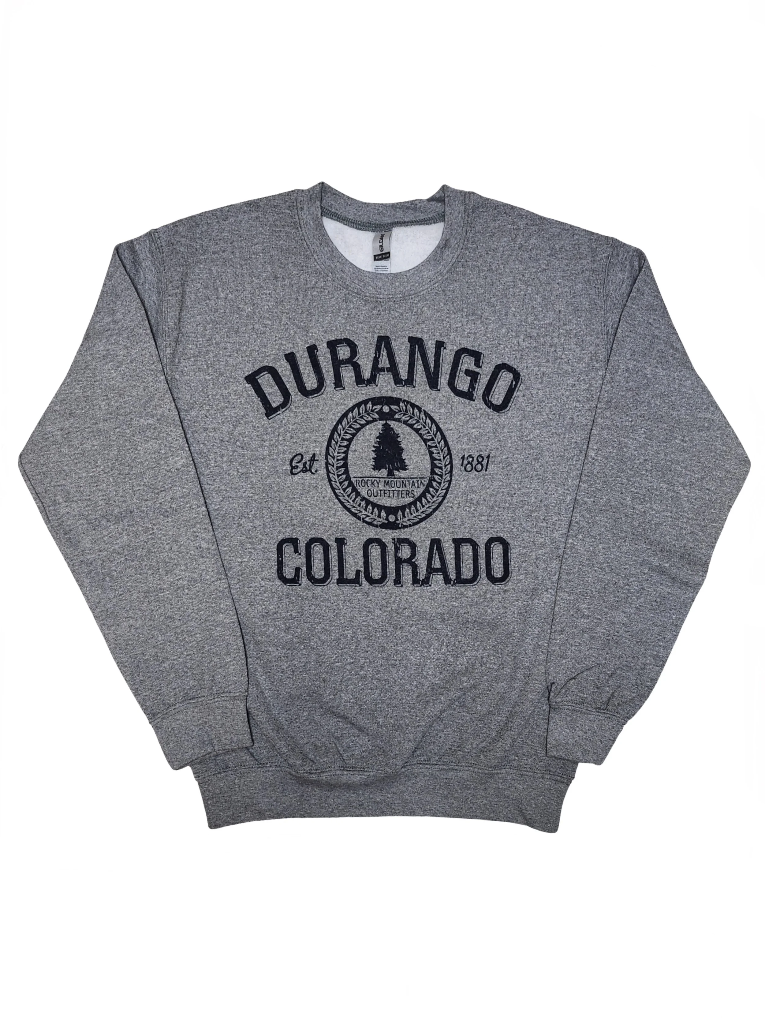 Circle Leaf - 1 Color