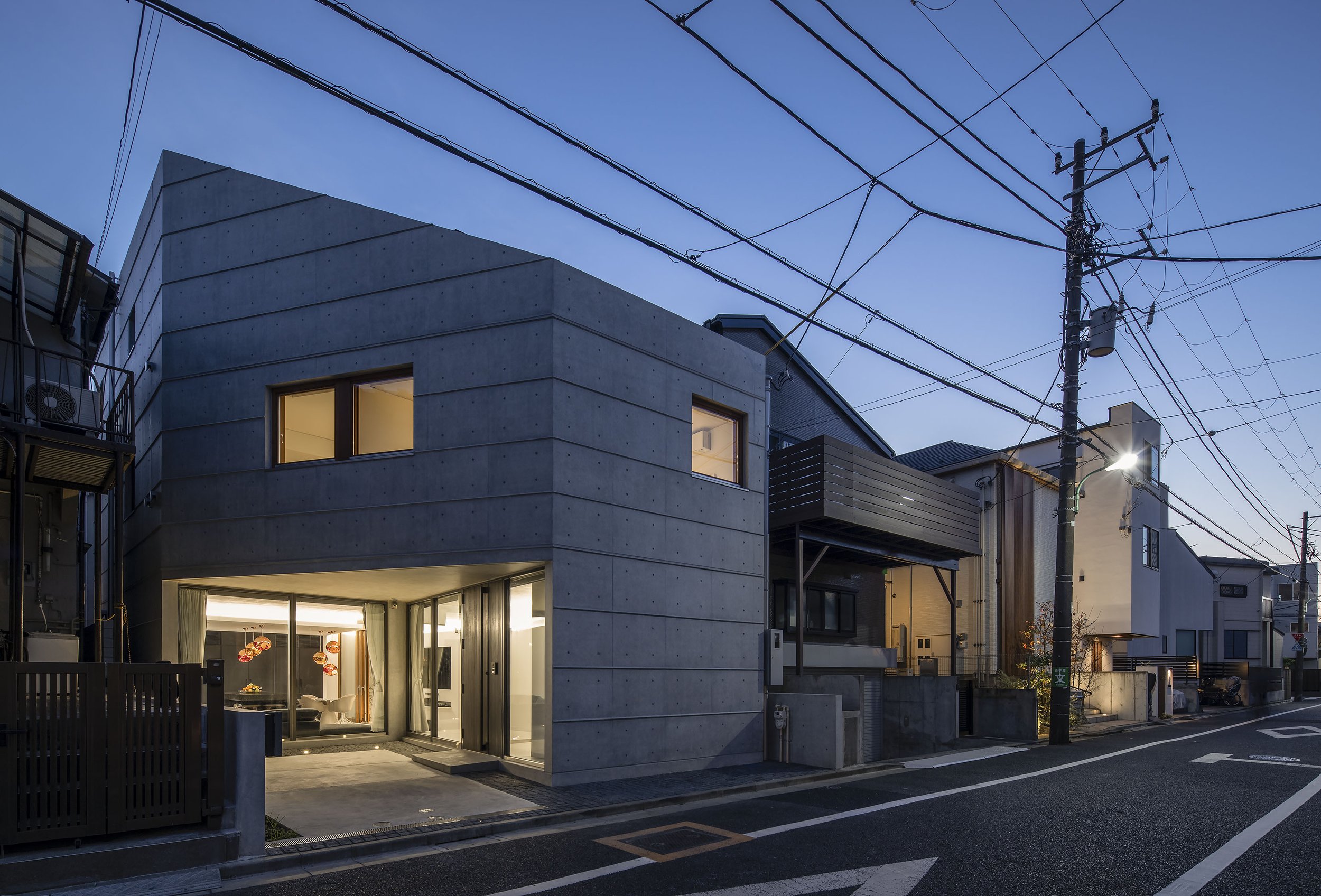 AIA JAPAN AWARD for Small Architecture 2022